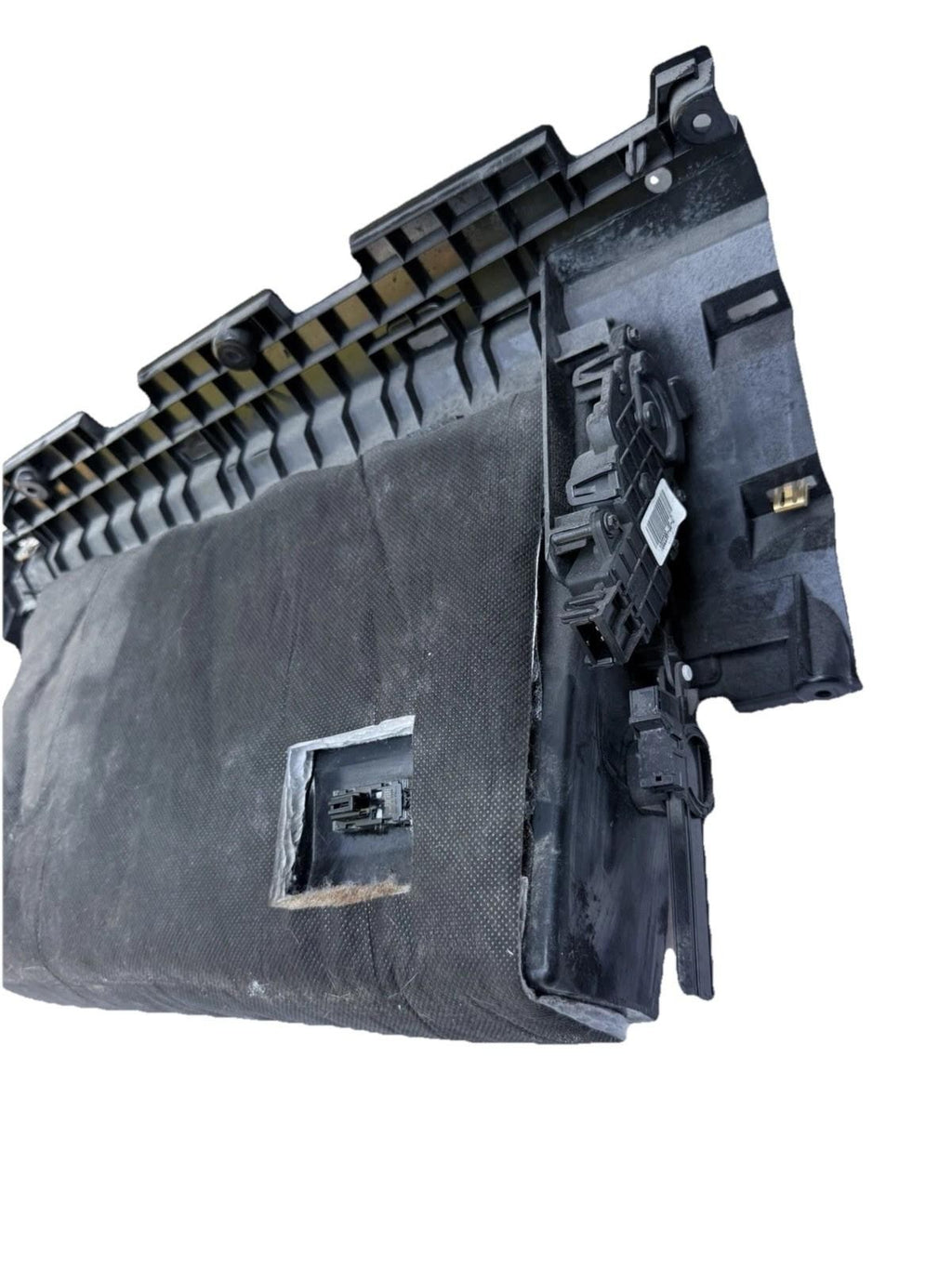 ♦️2012–2020 TESLA MODEL S/X GLOVE BOX STORAGE COMPARTMENT ASSY OEM, 1003327-21-P
