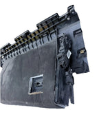 ♦️2012–2020 TESLA MODEL S/X GLOVE BOX STORAGE COMPARTMENT ASSY OEM, 1003327-21-P