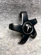 ♦️2017-2023 TESLA MODEL 3 STILETTO CENTER WHEEL CAP 19" & 20" OEM, 1044234-00-A