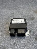 2017-2023 TESLA MODEL 3 SAFETY RESTRAINT COMPUTER CONTROL MODULE OEM