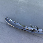 2025 2026 TESLA MODEL Y JUNIPER TAIL LIGHT OEM CENTER LED TAIL LAMP