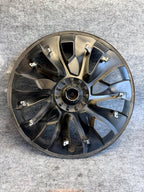 ♦️2017 - 2023 TESLA MODEL 3 WHEEL RIM CENTER CAP COVER OEM, 1044235-00-A