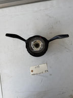 ♦️17-23 TESLA MODEL 3 STEERING COLUMN TURN SIGNAL WIPER SWITCH OEM, 1097662-00-O