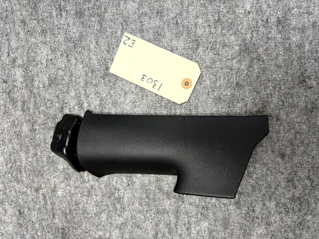 ♦️17–23 TESLA MODEL 3 REAR LEFT SIDE UPPER C PILLAR COVER TRIM OEM, 1086273-00-G