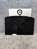 2017–2023 TESLA MODEL 3 REAR TRUNK CARGO FLOOR MAT COVER CARPET OEM,1083001-00-G