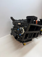 16-20 TESLA MODEL S FRONT HVAC AC CLIMATE HEATER BLOWER HOUSING BOX 1116135-00-B
