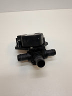 12-20 Tesla Model S 3 Way Coolant Pump Water Electric Heater Valve 6007384-00-E