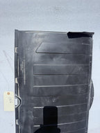 ♦️2016 - 2020 TESLA MODEL X RADIATOR SHROUD SHUTTER AIR GUIDE OEM, 1034850-00-F