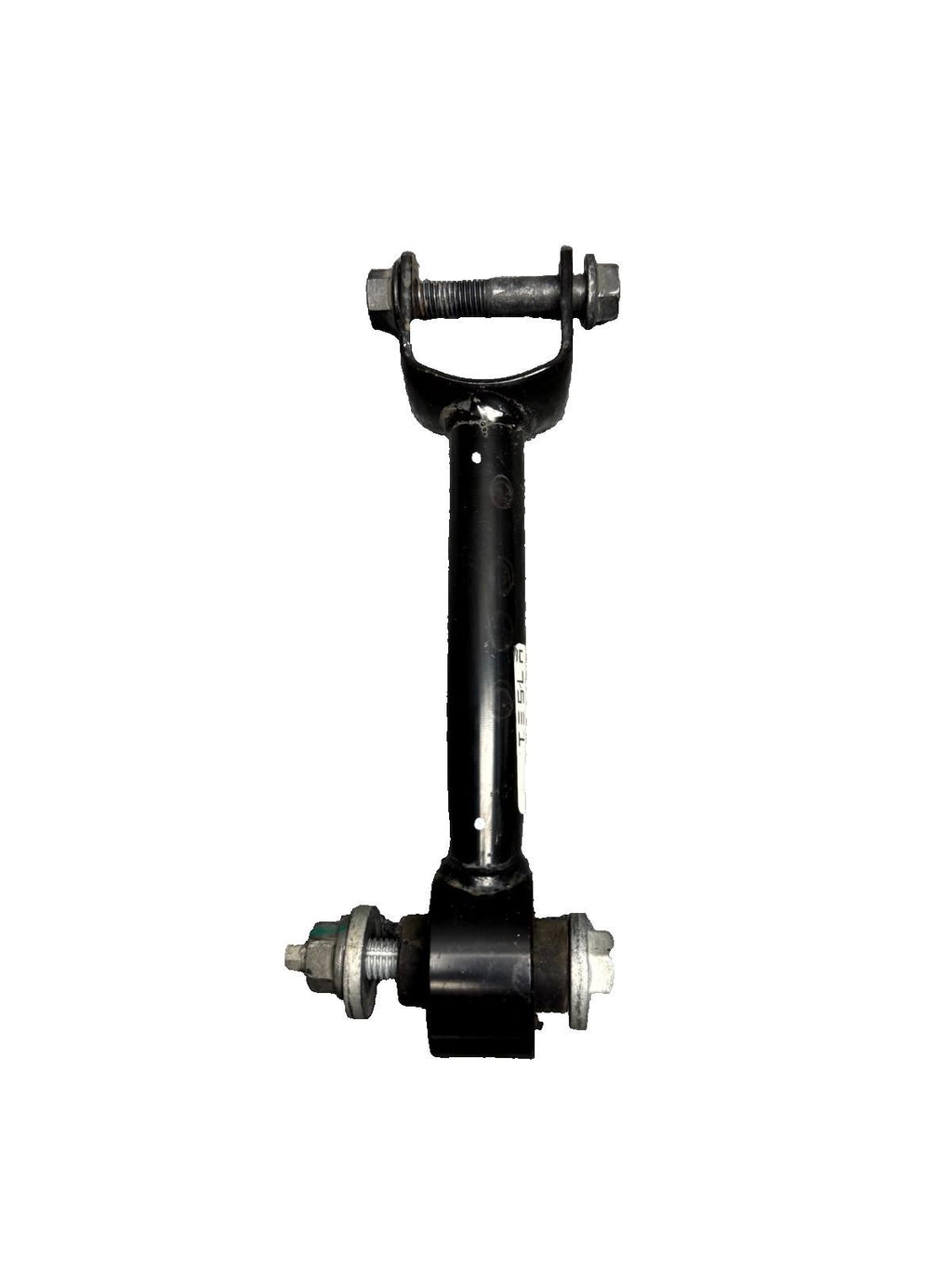 ♦️2017-2023 TESLA MODEL 3 REAR LEFT/RIGHT TOE CONTROL ARM LINK OEM, 1044431-00-G