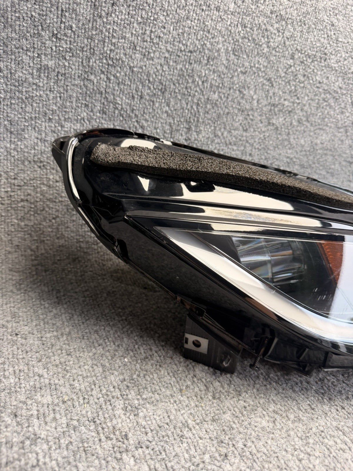 2024 2025 Tesla Model 3 Highland Passenger Right RH LED Headlight OEM
