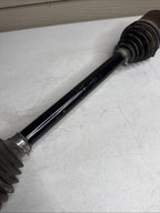 ♦️2012-2020 TESLA MODEL S FRONT LEFT SIDE AXLE SHAFT OEM, 1030615-00-A