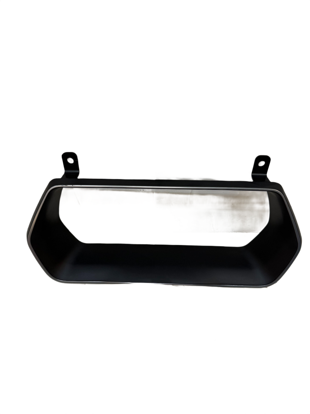 2012-2020 Tesla Model X Instrument Cluster Frame Speedo Bezel OEM 1033041-00-C