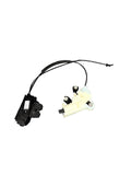 2016-2024 Tesla Model X Rear Left Side Door Lock Latch Actuator OEM, 1127339-00C