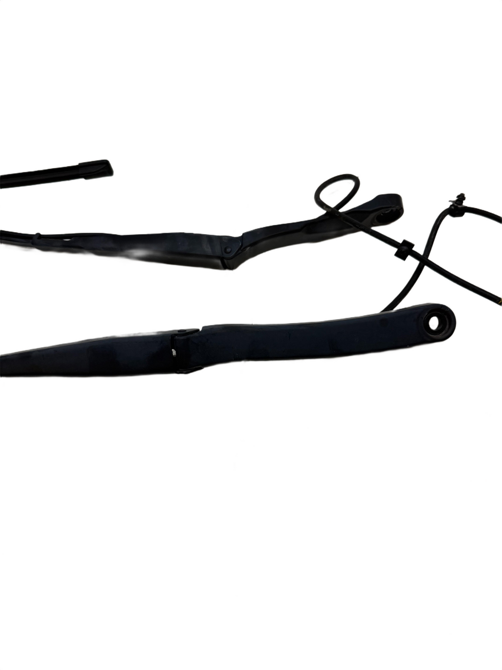 2017-23 TESLA MODEL 3 M3 FRONT LEFT & RIGHT WINDSHIELD WIPER ARM SET 3392126527