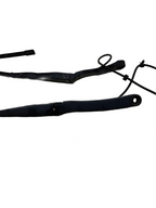2017-23 TESLA MODEL 3 M3 FRONT LEFT & RIGHT WINDSHIELD WIPER ARM SET 3392126527