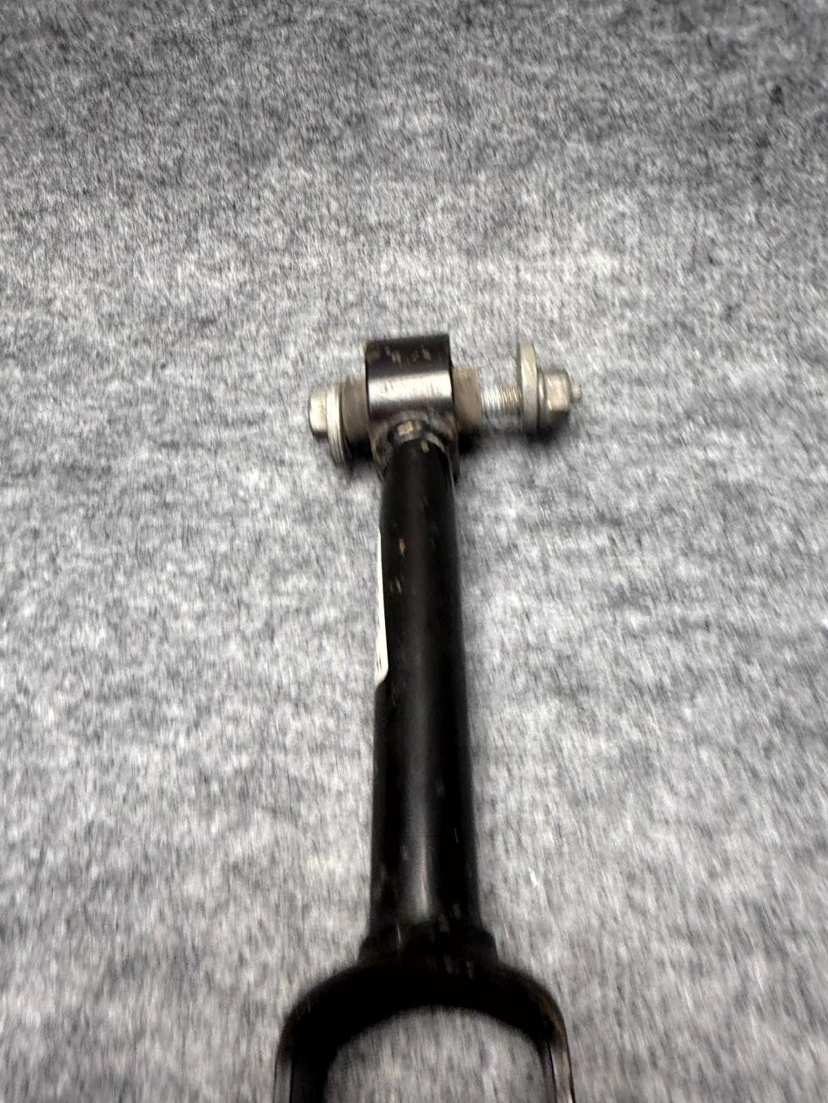 ♦️2017 - 2023 TESLA MODEL 3 REAR LEFT SIDE TOE CONTROL ARM OEM, 1044431-00-G