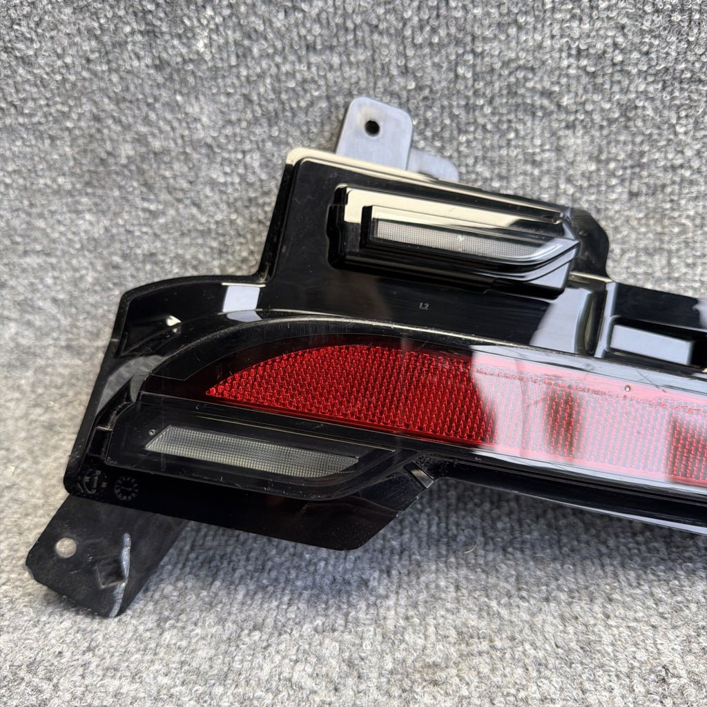 2025-2026 Tesla Model Y Juniper Rear Left Hand Tail Light 1979444-10-D OEM