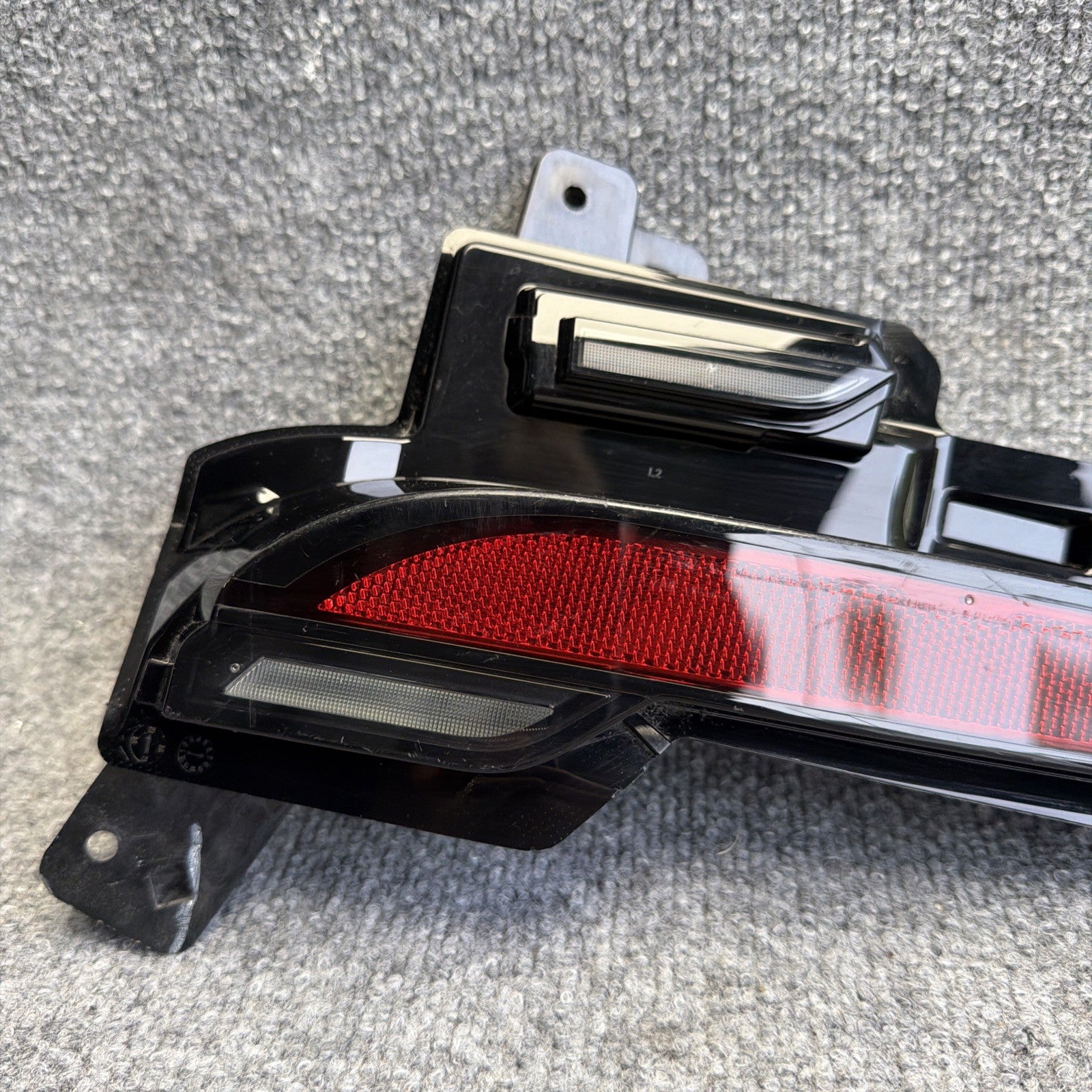 2025-2026 Tesla Model Y Juniper Rear Left Hand Tail Light 1979444-10-D OEM