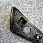 2020-2024 TESLA MODEL Y RIGHT SIDE REPEATER TURN SIGNAL CAMERA OEM, 1495865-20-G