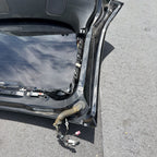 2020-2024 Tesla Model Y Liftgate Hatch Trunk Lid Tailgate Shell Assy BLACK