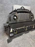 2017-2023 TESLA MODEL 3 REAR DECK SHELF PACKAGE TRAY TRIM COVER OEM 1090452-00-J