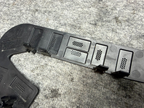 ♦️ 2017 - 2023 TESLA MODEL 3 FRONT BUMPER FOGLIGHT BRACKET OEM, 1089450-00-A