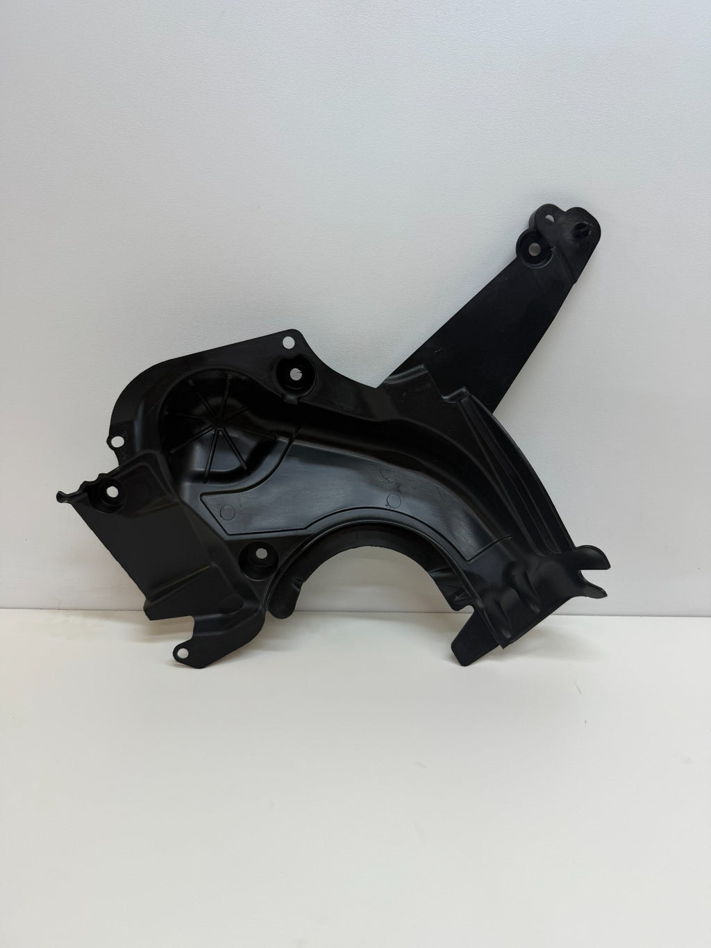 2012-2020 Tesla Model S Front Right Strut Tower Cover Trim 1060510-00-B
