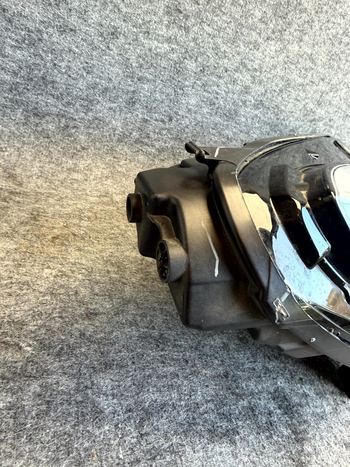 ♦️2021–2023 TESLA MODEL 3 FRONT RIGHT SIDE HEADLIGHT ASSEMBLY OEM, 1514953-00-C