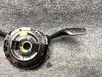 ♦️17-23 TESLA MODEL 3 Y STEERING COLUMN COMBINATION SWITCH OEM, 1097662-00-M