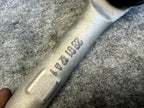 ♦️17-23 TESLA MODEL 3 FRONT RIGHT STEERING TIE ROD END BALL JOINT OEM, 104484100
