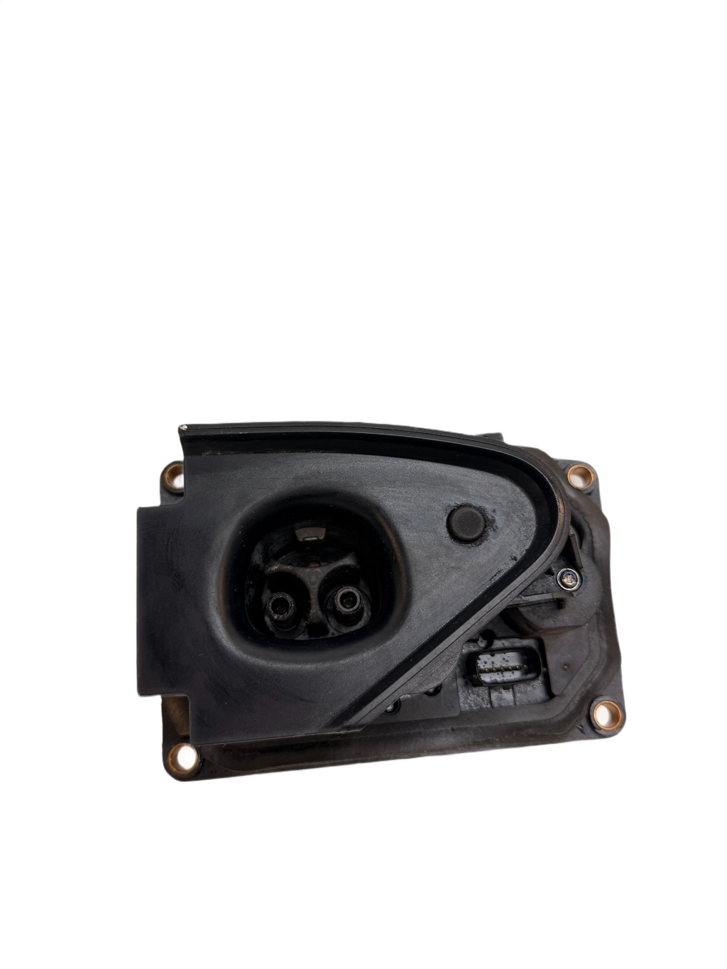 2012-2020 Tesla Model S Charging Port Socket Plug Connector 1026041-00-O