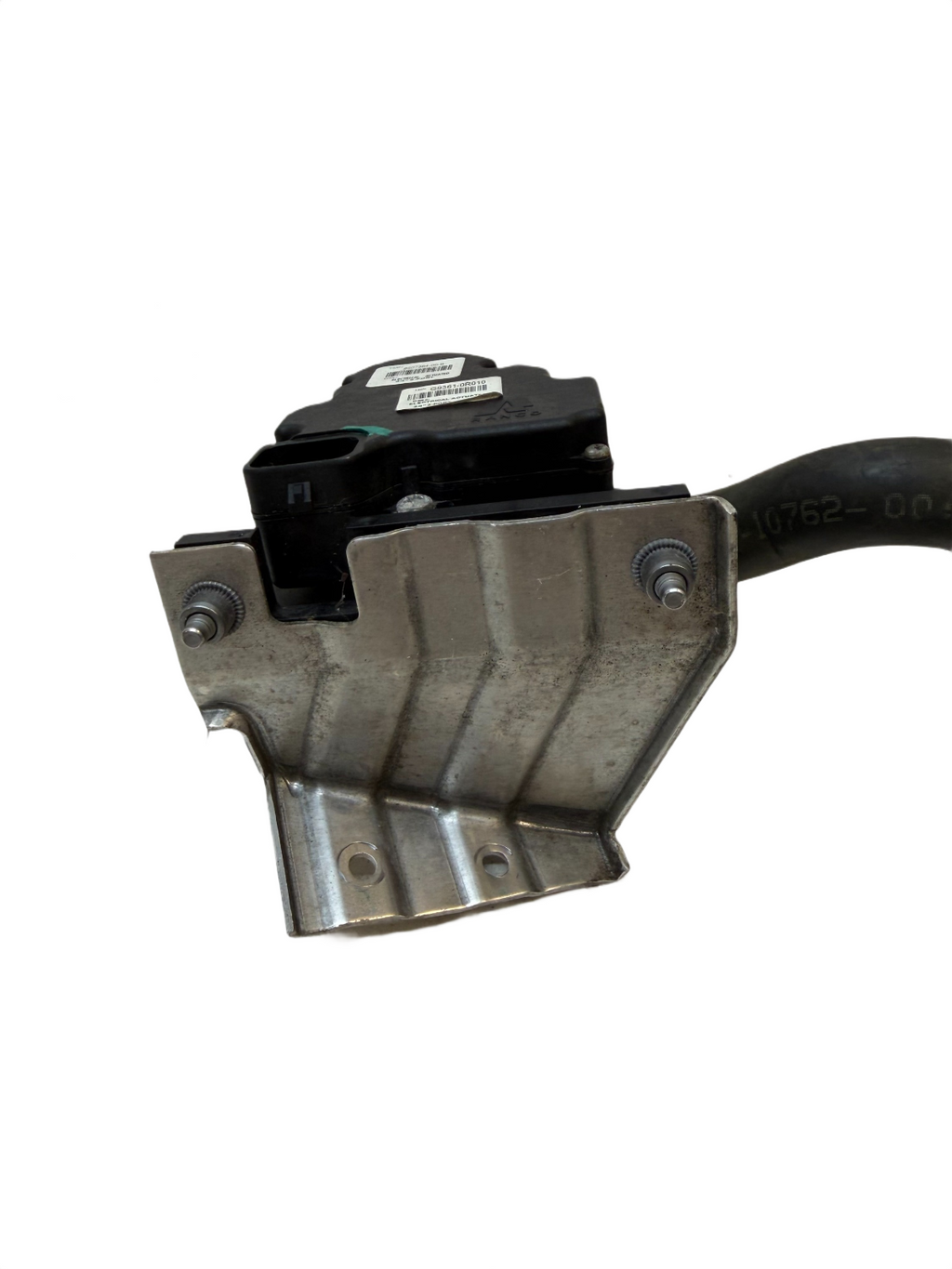 2012 - 2020 TESLA MODEL S 3 WAY COOLANT VALVE ACTUATOR OEM 6007384-00-B