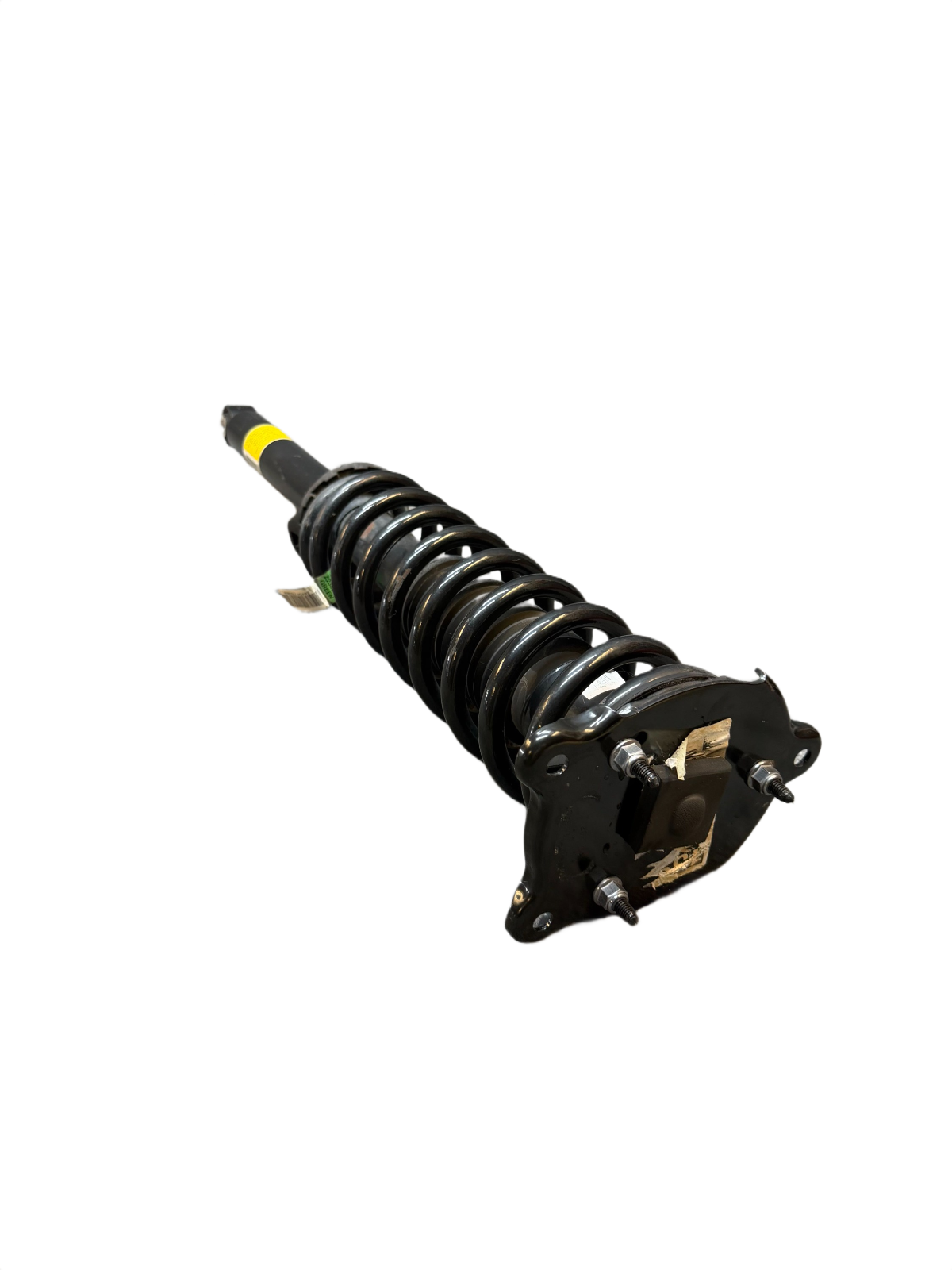 2012-2020 Model S Rear Shock Strut Absorber & Coil Spring 1015620-01-C