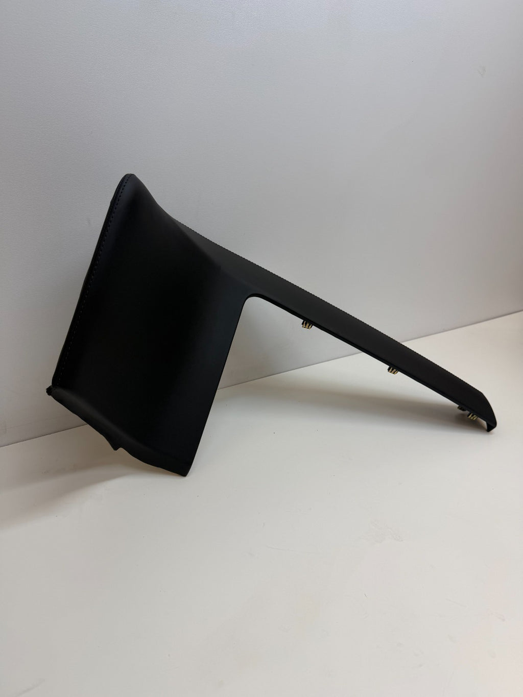 2012-2020 Tesla Model S Front Lower Dashboard Trim Cover Right 1002310-14-E