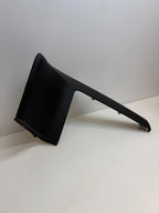 2012-2020 Tesla Model S Front Lower Dashboard Trim Cover Right 1002310-14-E
