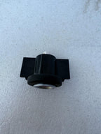 ♦️2016 - 2020 TESLA MODEL X REAR LEFT OR RIGHT DOOR SWITCH FRAME OEM, 107411400