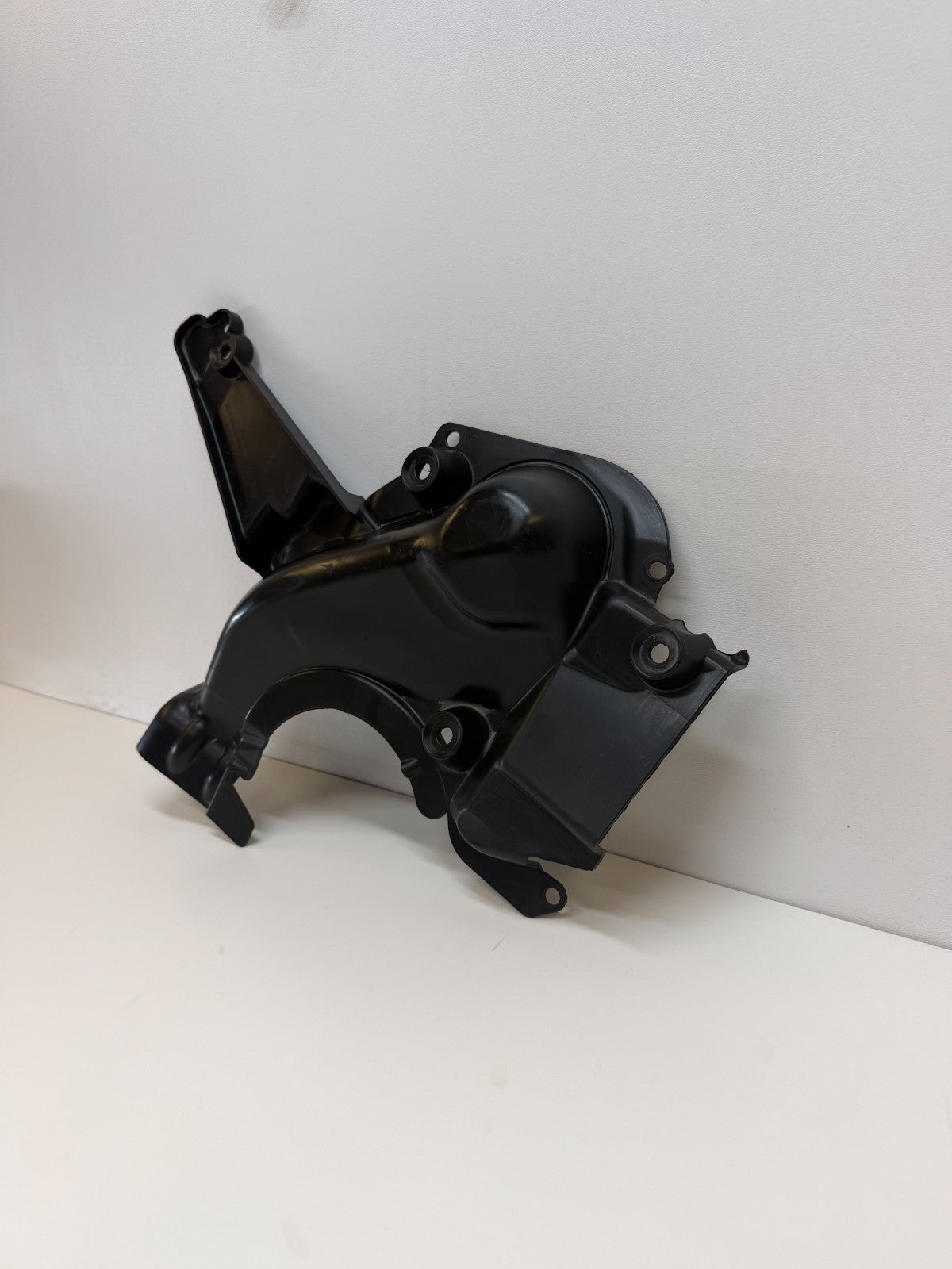2012-2020 Tesla Model S Front Right Strut Tower Cover Trim 1060510-00-B
