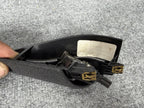 ♦️2017-2023 TESLA MODEL 3 FRONT RIGHT SIDE DOOR CORNER TWEETER TRIM OEM, 1784662