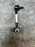 2017 - 2023 TESLA MODEL 3 REAR RIGHT SIDE STABILIZER BAR LINK OEM, 1044496-00-F