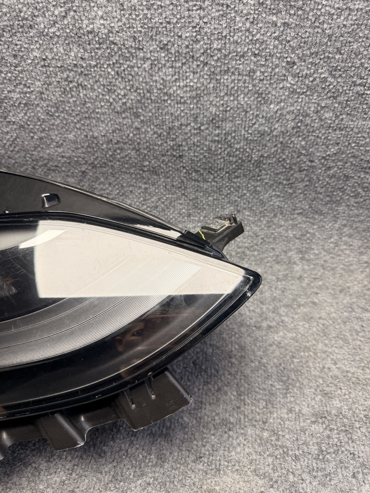 DMG‼️2021-2023 Tesla Model 3 Y Led Matrix Front Right OEM Headlight 1514953-00-d