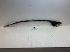 2016-20 Tesla Model X Right Door Chrome Upper Molding Bright Trim 1032146-00-C