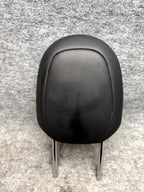 ♦️2017 - 2023 TESLA MODEL 3 FRONT LEFT OR RIGHT SEAT HEADREST OEM, 1623801-00-A