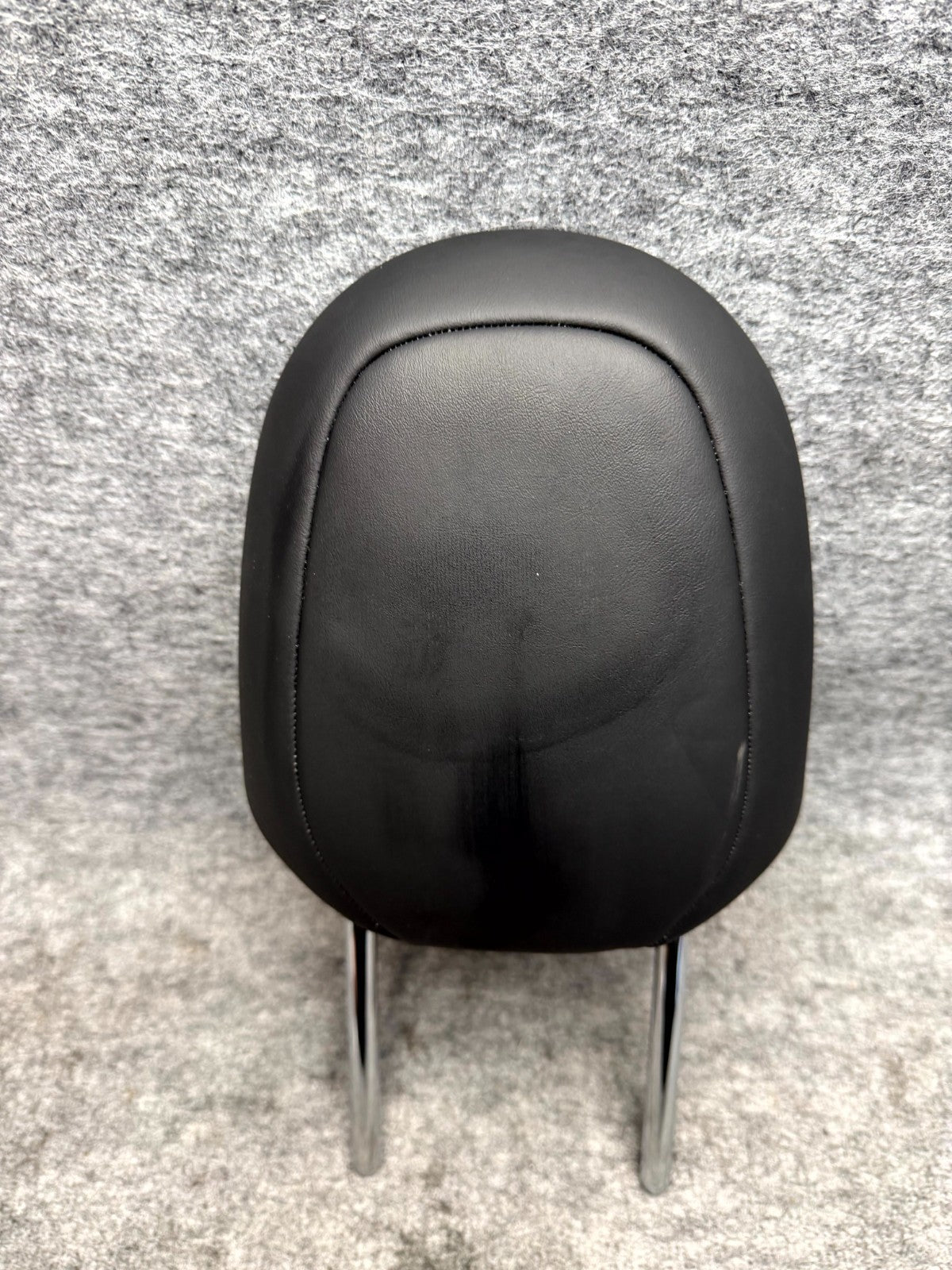 ♦️2017 - 2023 TESLA MODEL 3 FRONT LEFT OR RIGHT SEAT HEADREST OEM, 1623801-00-A