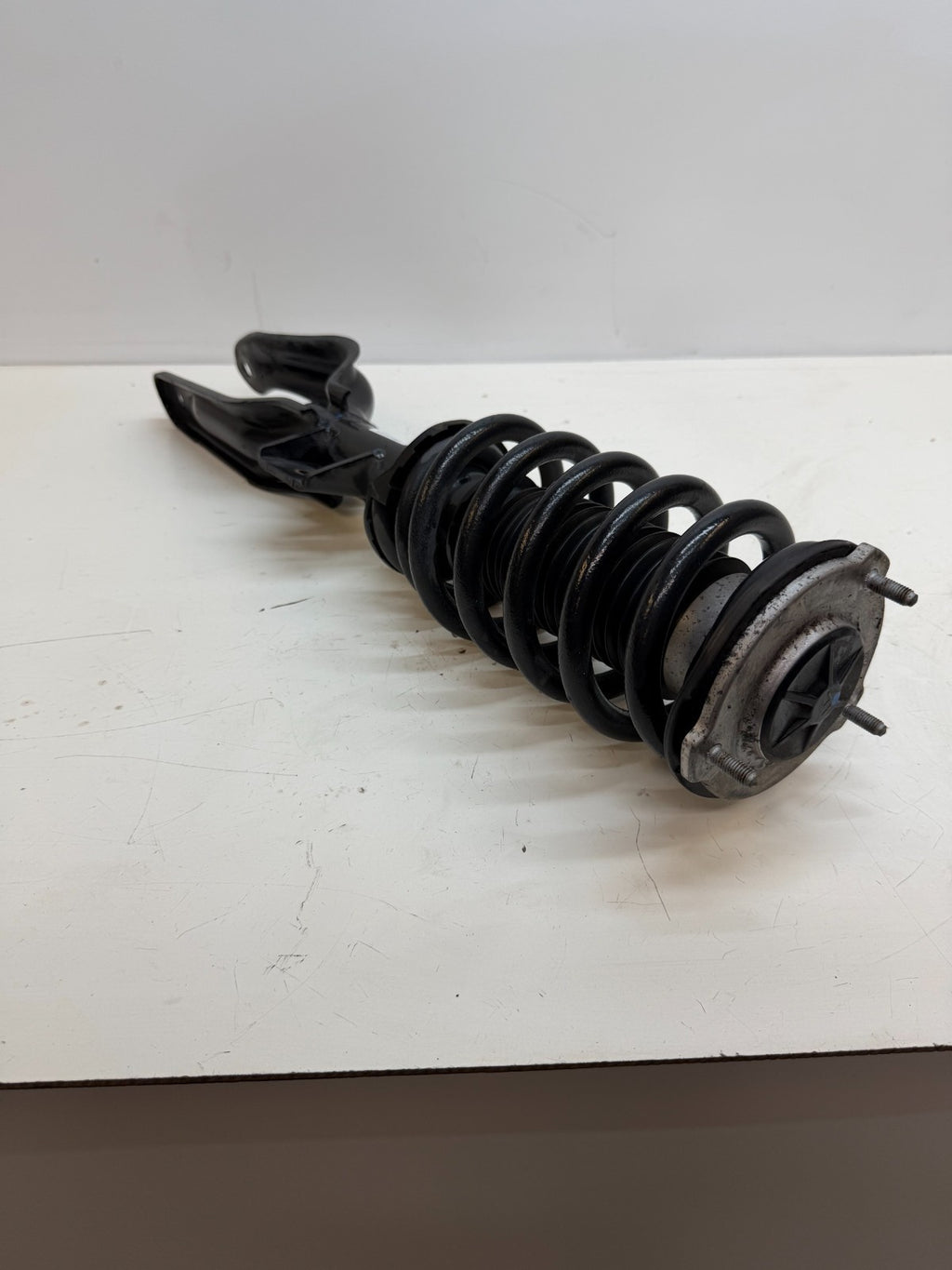 2020-2024 Tesla Model Y Front Left Driver Side Shock Absorber 1188363-00-F