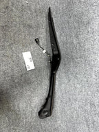 16-23 Tesla Model X Rear Right Lower Door Pinch Sensor Carrier OEM, 1041595-00-F