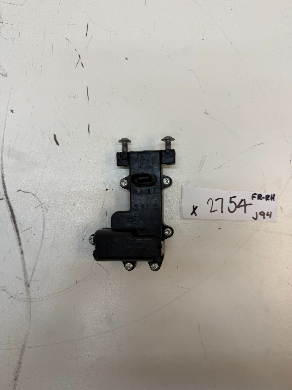 2016-25 Tesla Model X Front Right Door Pop Actuator Control Module 1045354-00-B