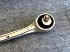 ♦️2012-2020 TESLA MODEL S FRONT LEFT LOWER FORWARD CONTROL ARM OEM, 1041570-00-B