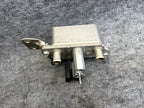 ♦️16-20 TESLA MODEL S BATTERY COOLANT COOLING CHILLER EXCHANGE OEM, 1039040-00-C