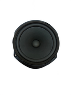2012-2020 TESLA MODEL S REAR LEFT MID WOOFER AUDIO SPEAKER OEM