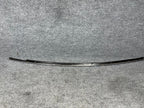 2016-2020 Tesla Model X Front Right Side A-Pillar Molding Trim OEM, 1032124-50-F